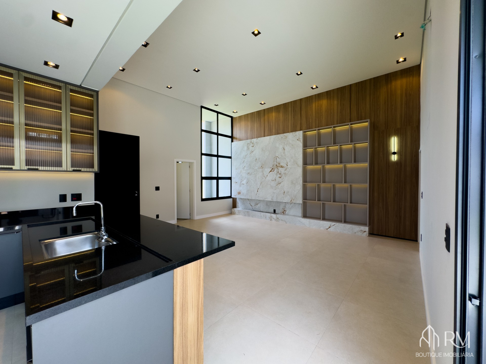 Casa com 3 dormitórios à venda, 183m² por R$ 1.900.000,00 - Fazenda Itapema - Limeira/SP — foto 5