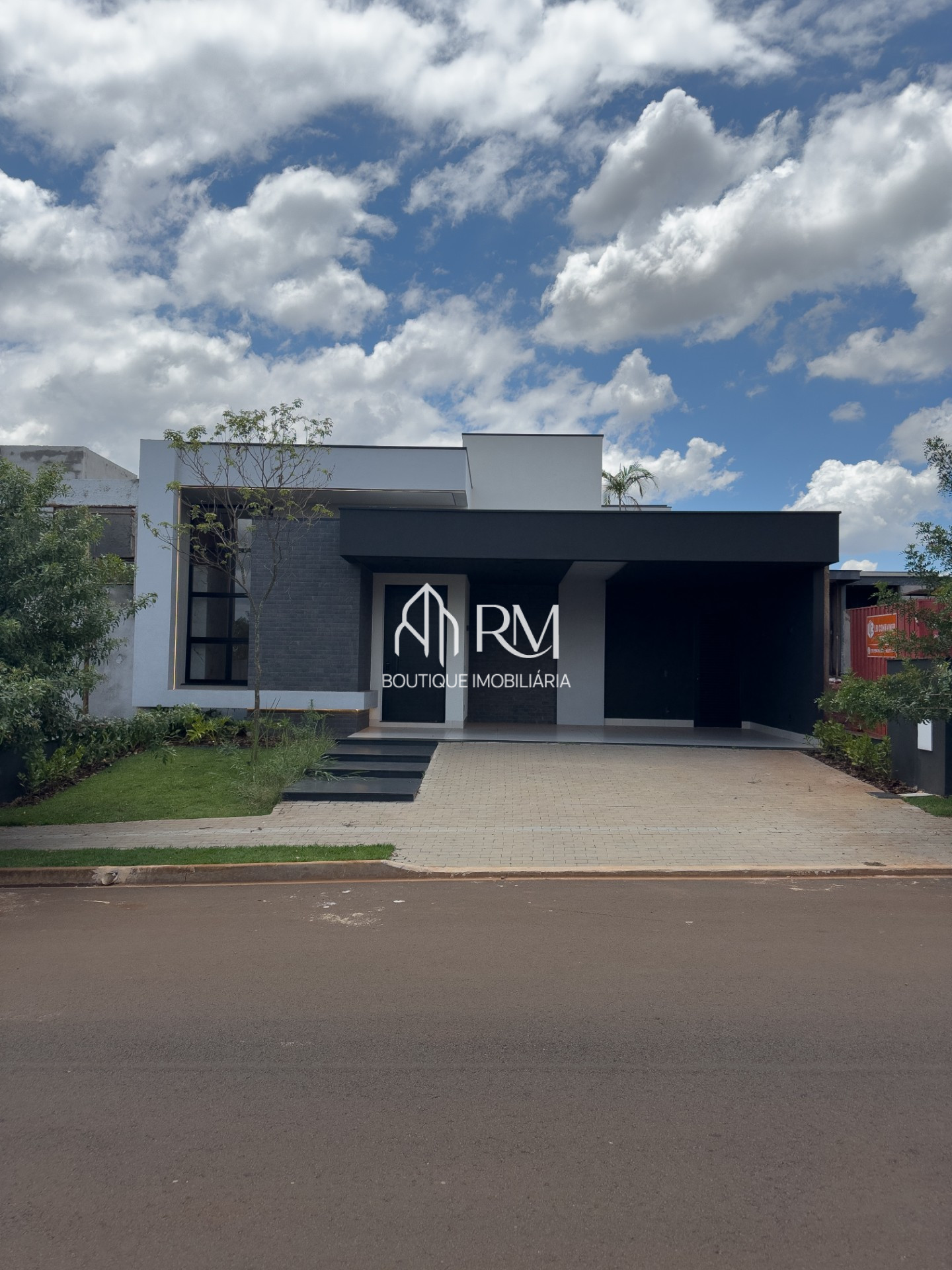 Casa em Parque Egisto Ragazzo