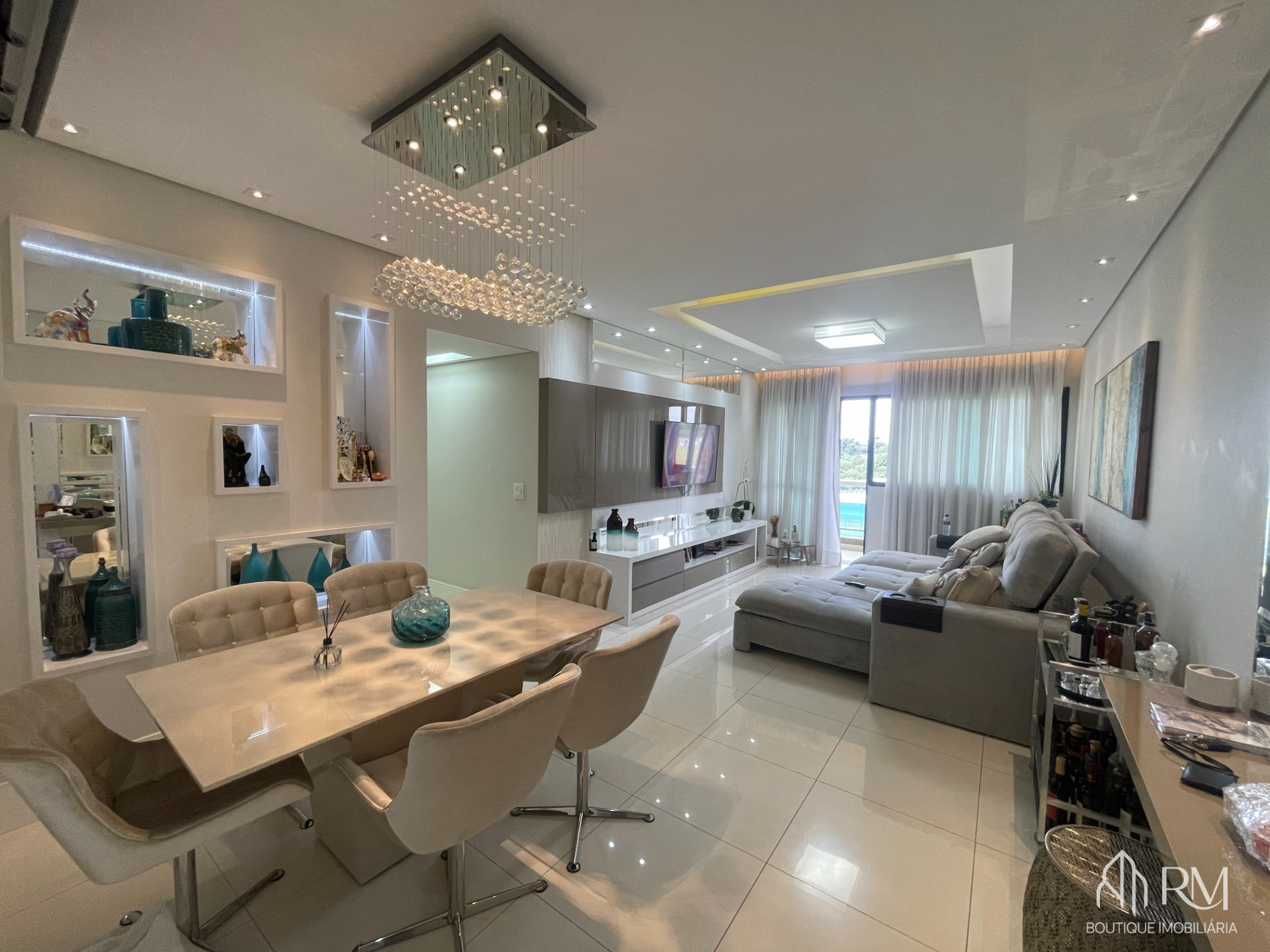 Apartamento em Jardim São Paulo