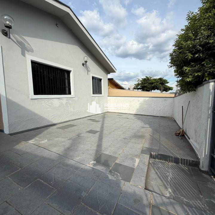 Casa em Jardim Thelja