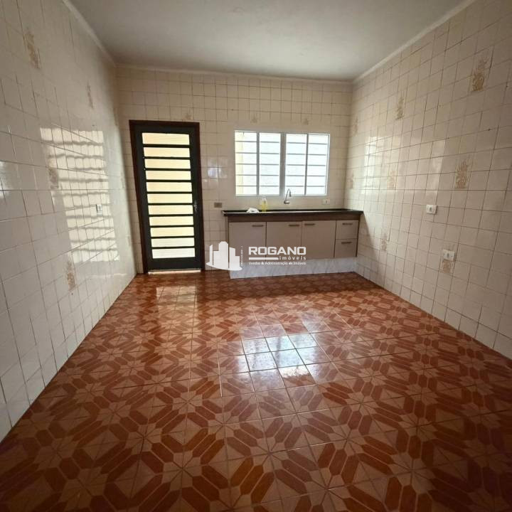 Casa com 3 dormitórios para locação por R$ 2.200,00/mês - Jardim Thelja - Americana/SP — foto 2