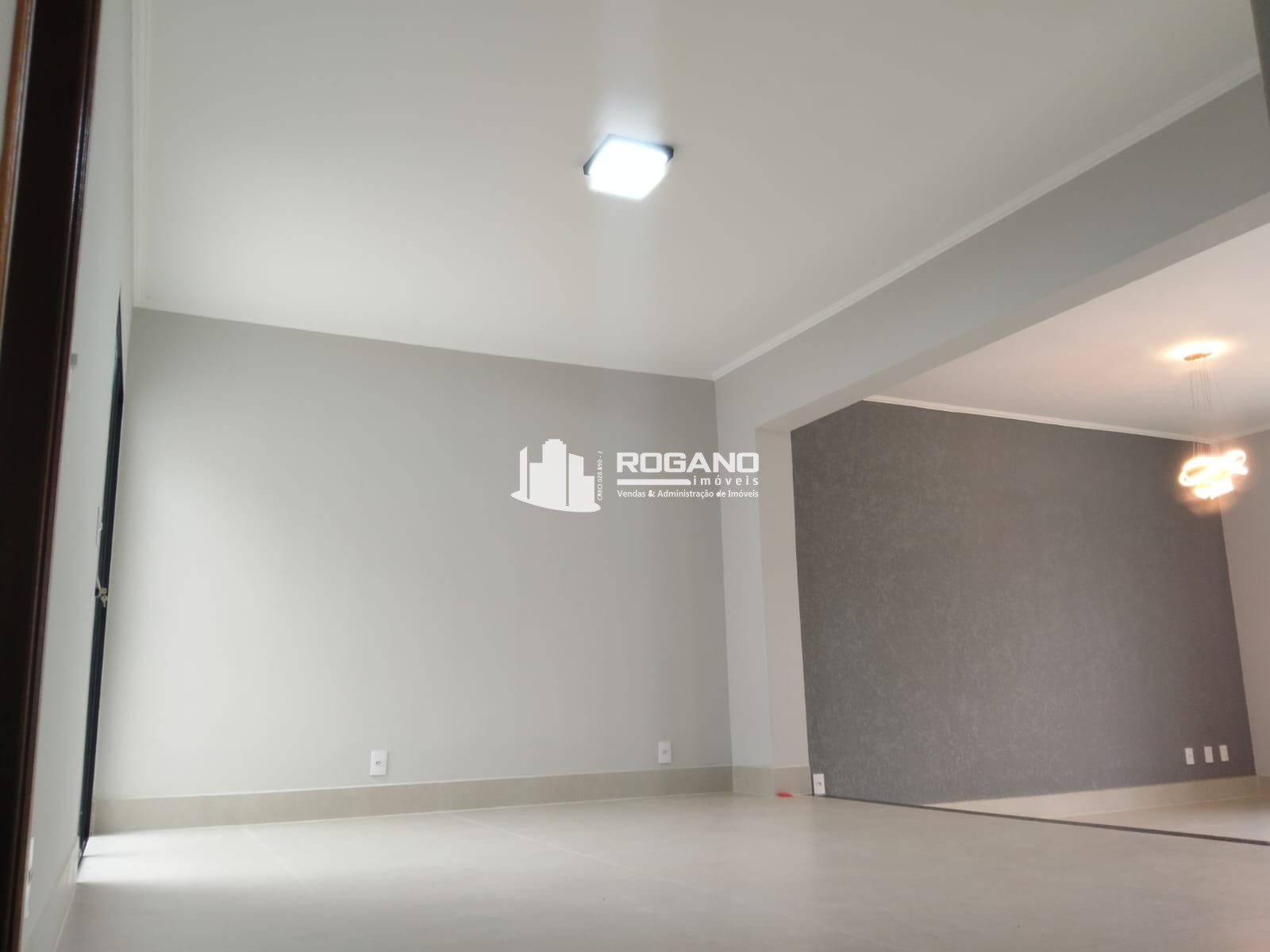 Casa comercial com 3 dormitórios para locação por R$ 5.500,00/mês - Vila Nossa Senhora de Fátima - Americana/SP — foto 3