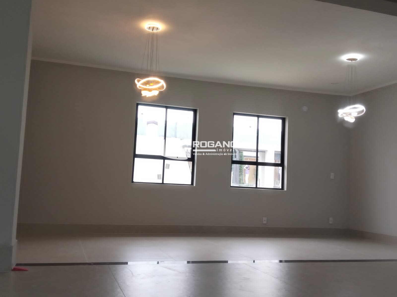 Casa comercial com 3 dormitórios para locação por R$ 5.500,00/mês - Vila Nossa Senhora de Fátima - Americana/SP — foto 4