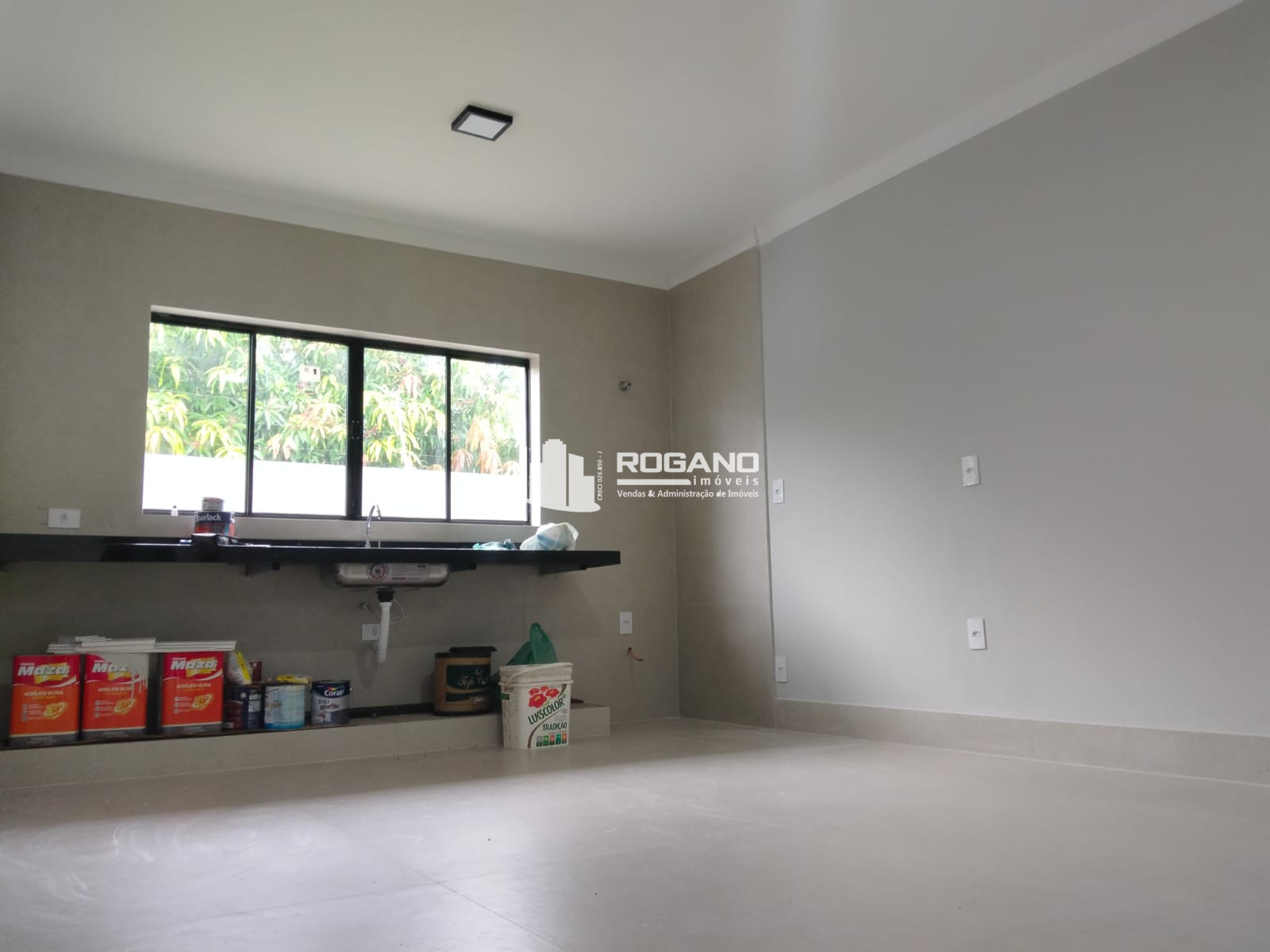 Casa comercial com 3 dormitórios para locação por R$ 5.500,00/mês - Vila Nossa Senhora de Fátima - Americana/SP — foto 5