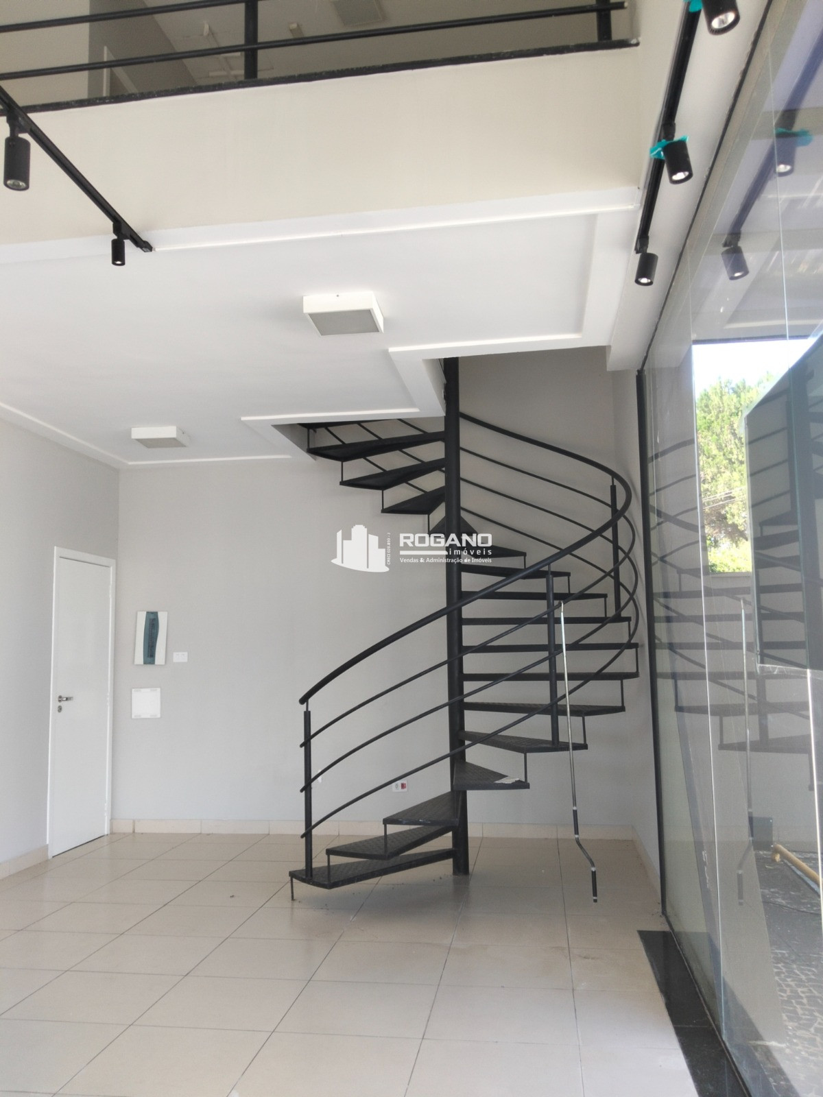 Salão Comercial / Loja para locação por R$ 6.500,00/mês - Jardim São Paulo - Americana/SP — foto 2