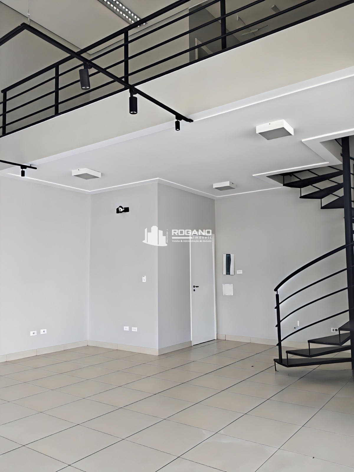 Salão Comercial / Loja para locação por R$ 6.500,00/mês - Jardim São Paulo - Americana/SP — foto 3