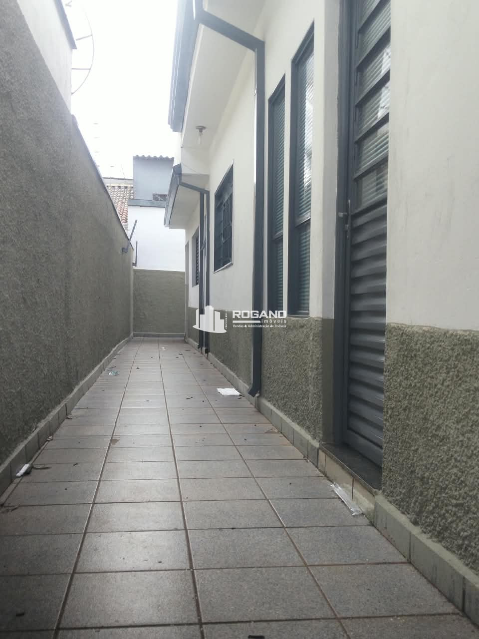 Casa em Cidade Jardim