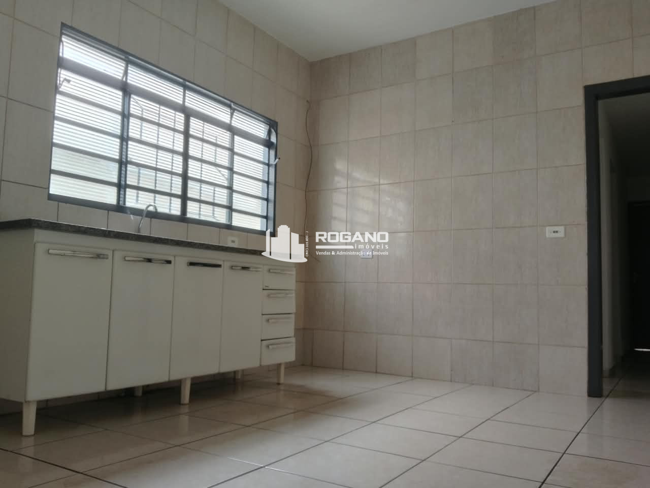 Casa com 2 dormitórios para locação por R$ 1.800,00/mês - Cidade Jardim - Americana/SP — foto 4