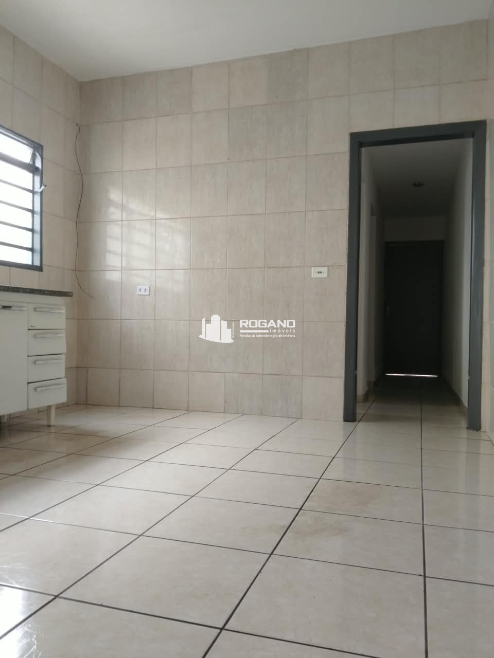 Casa com 2 dormitórios para locação por R$ 1.800,00/mês - Cidade Jardim - Americana/SP — foto 5