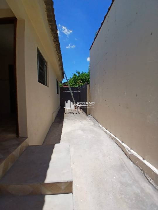 Casa com 1 dormitório para locação por R$ 900,00/mês - Jardim São Paulo - Americana/SP — foto 2
