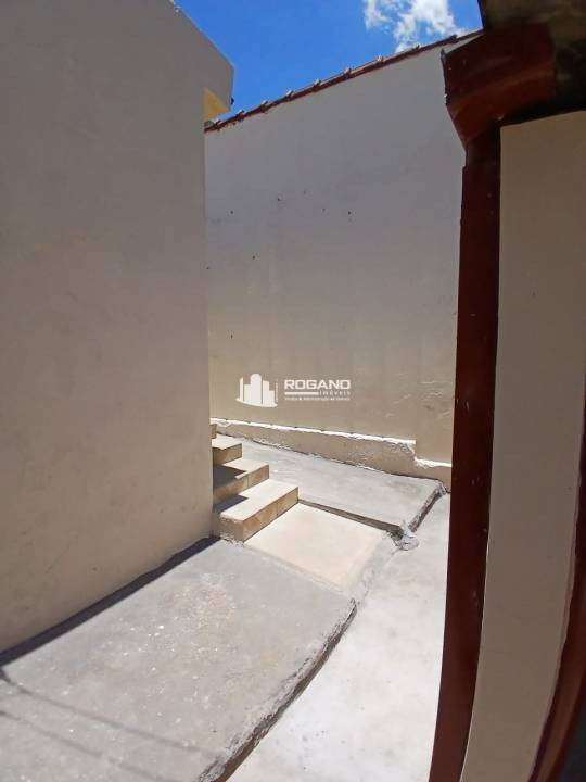 Casa com 1 dormitório para locação por R$ 900,00/mês - Jardim São Paulo - Americana/SP — foto 3