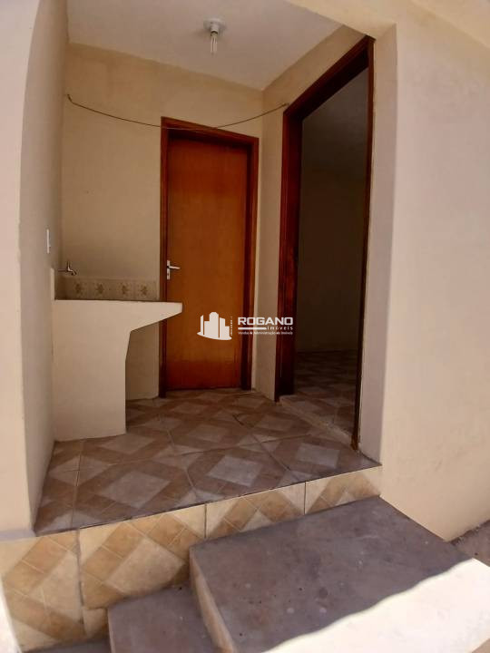 Casa com 1 dormitório para locação por R$ 900,00/mês - Jardim São Paulo - Americana/SP — foto 4