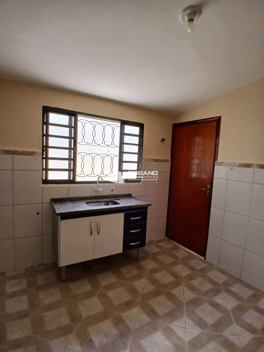 Casa em Jardim São Paulo