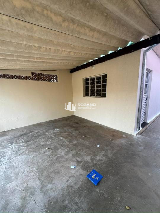 Casa com 2 dormitórios para locação por R$ 1.750,00/mês - Loteamento Planalto do Sol - Santa Bárbara D'Oeste/SP — foto 2