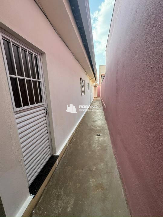 Casa com 2 dormitórios para locação por R$ 1.750,00/mês - Loteamento Planalto do Sol - Santa Bárbara D'Oeste/SP — foto 3