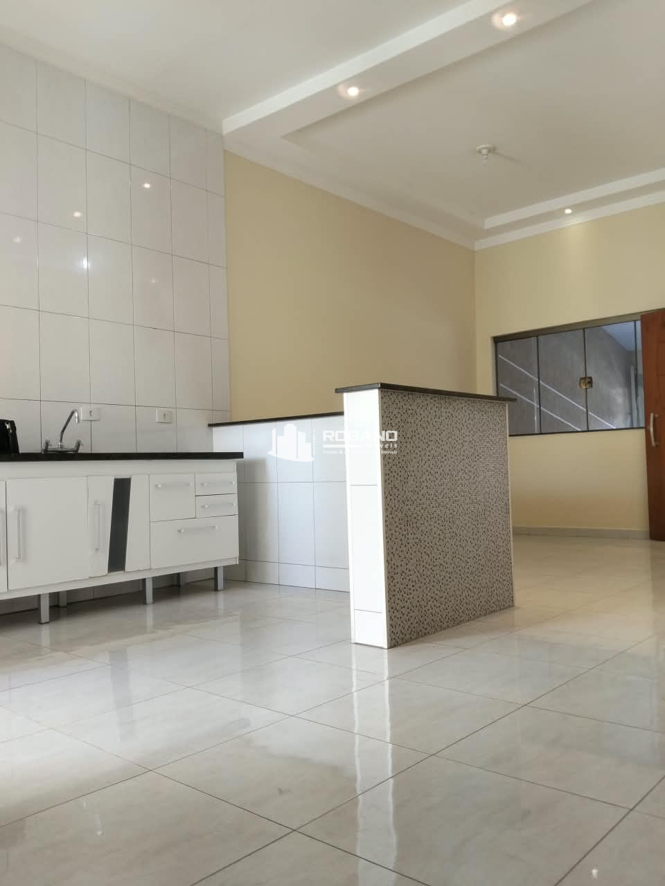 Casa com 2 dormitórios à venda por R$ 530.000,00 - Jardim Ipiranga - Americana/SP — foto 3