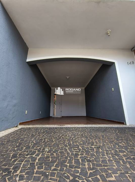Casa com 3 dormitórios para locação por R$ 3.500,00/mês - Jardim Bela Vista - Nova Odessa/SP — foto 2