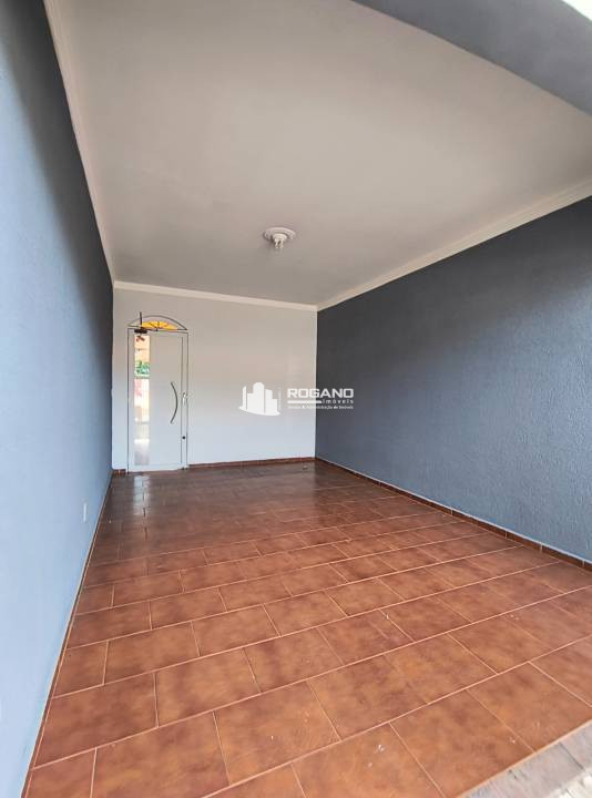 Casa com 3 dormitórios para locação por R$ 3.500,00/mês - Jardim Bela Vista - Nova Odessa/SP — foto 3