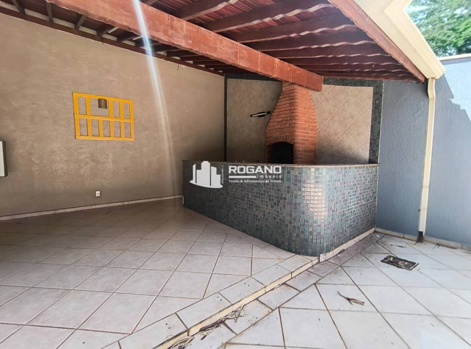 Casa com 3 dormitórios para locação por R$ 3.500,00/mês - Jardim Bela Vista - Nova Odessa/SP — foto 4