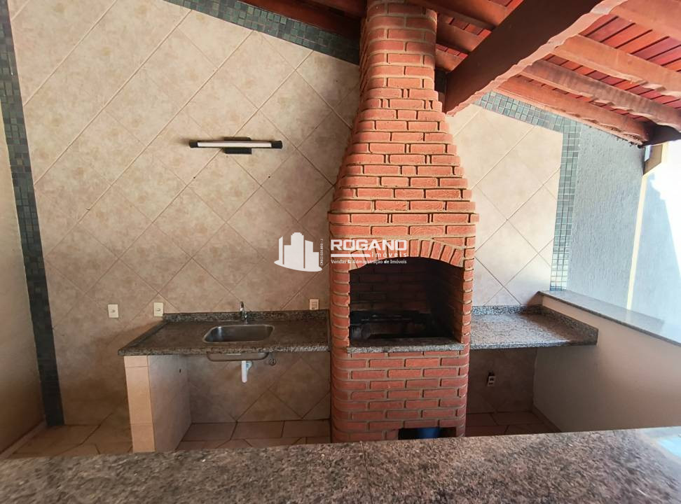 Casa com 3 dormitórios para locação por R$ 3.500,00/mês - Jardim Bela Vista - Nova Odessa/SP — foto 5