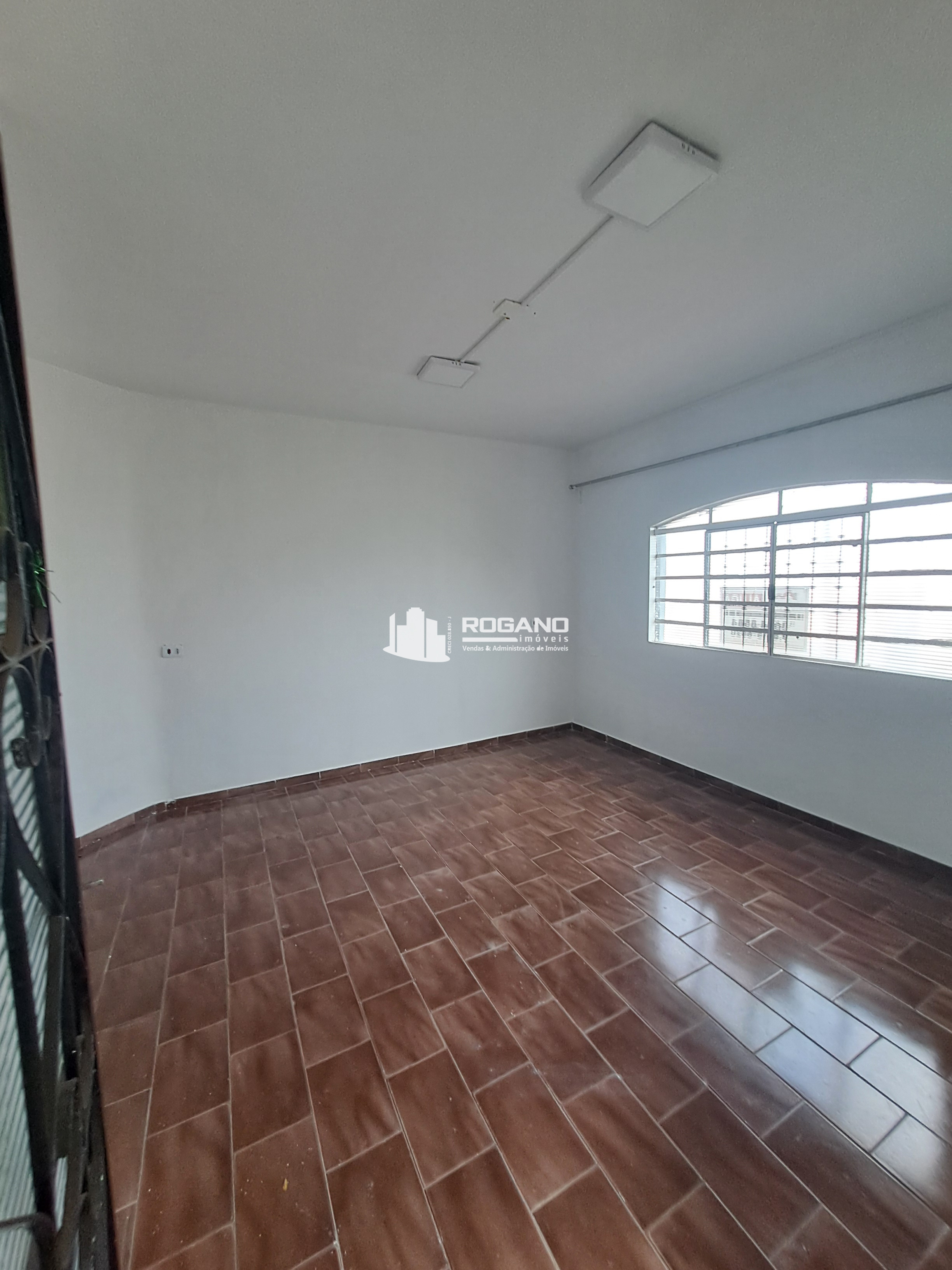 Casa com 3 dormitórios para locação por R$ 1.500,00/mês - Cidade Jardim II - Americana/SP — foto 4