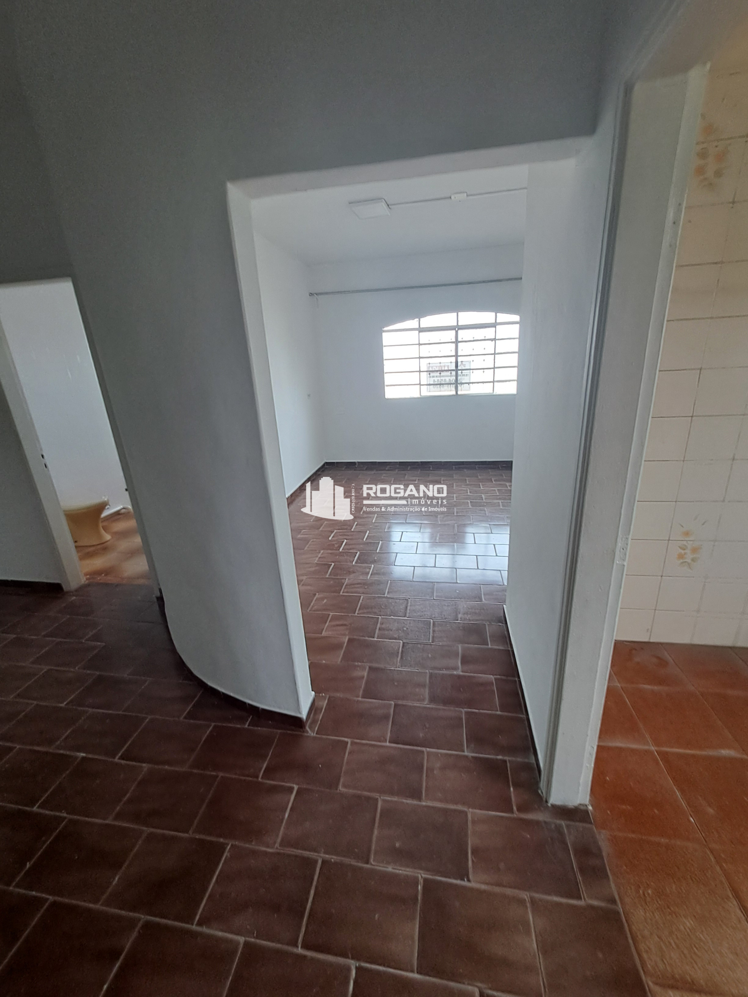 Casa com 3 dormitórios para locação por R$ 1.500,00/mês - Cidade Jardim II - Americana/SP — foto 5