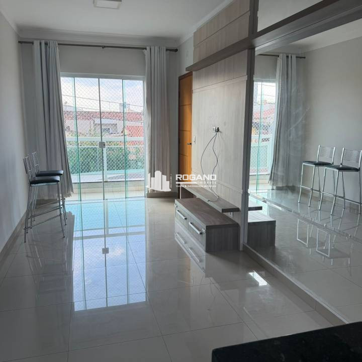 Apartamento em Jardim Ipiranga