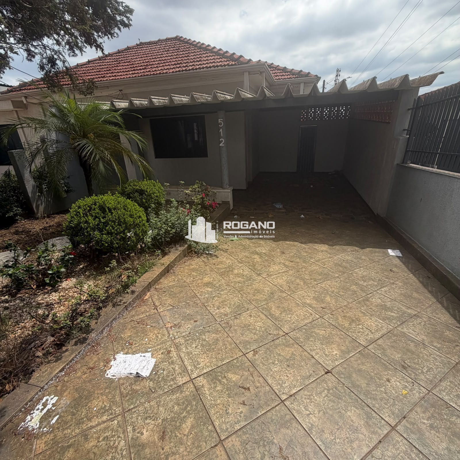 Casa comercial para locação por R$ 3.000,00/mês - Vila Medon - Americana/SP — foto 2