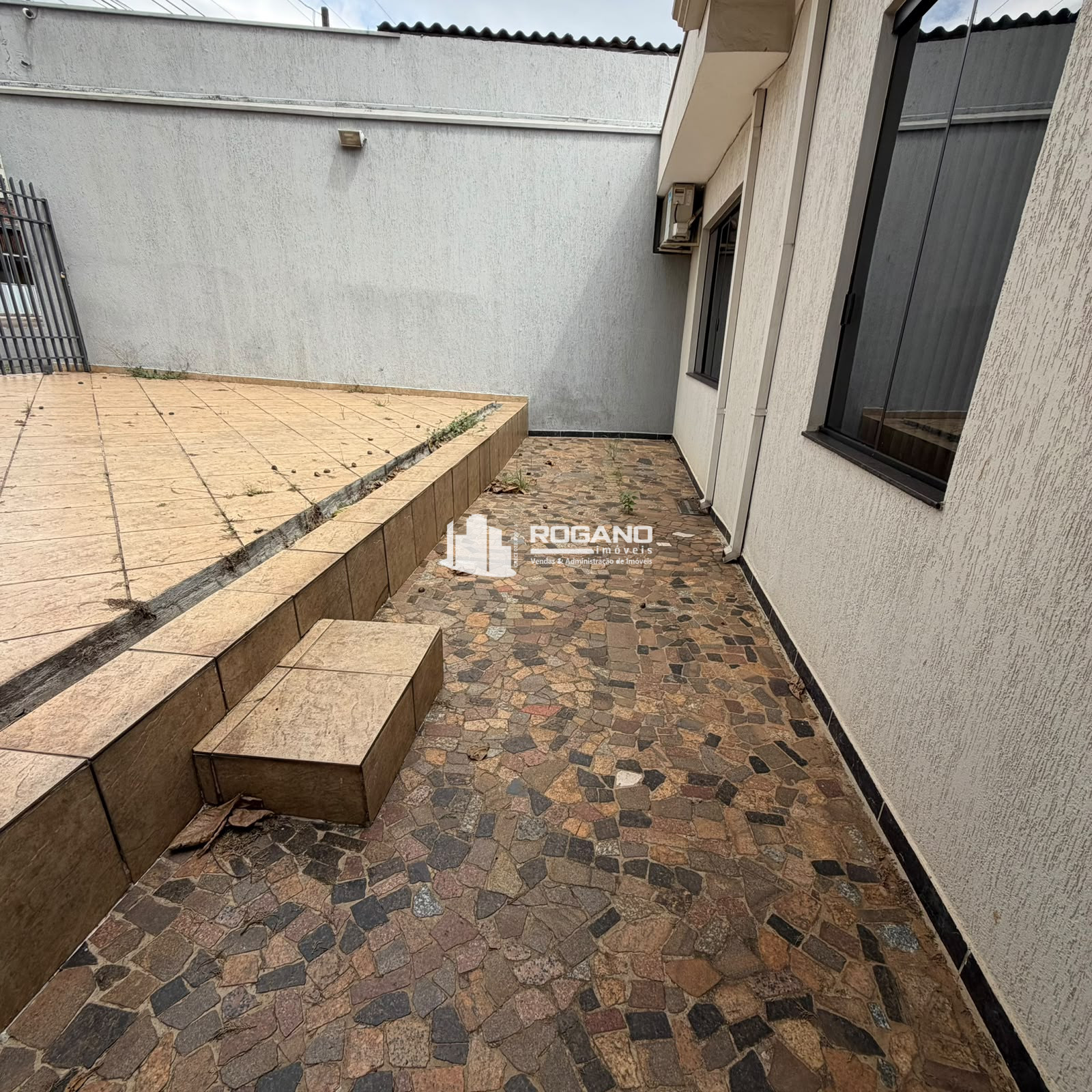 Casa comercial para locação por R$ 3.000,00/mês - Vila Medon - Americana/SP — foto 3