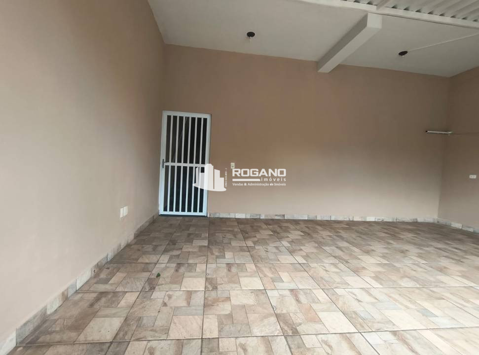 Casa com 3 dormitórios para locação por R$ 2.100,00/mês - Jardim Thelja - Americana/SP — foto 2
