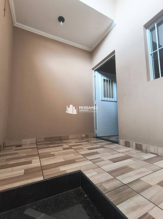 Casa com 3 dormitórios para locação por R$ 2.100,00/mês - Jardim Thelja - Americana/SP — foto 5