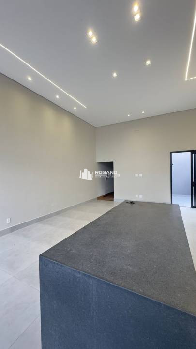 Casa com 2 dormitórios para locação por R$ 4.000,00/mês - Jardim Boer I - Americana/SP — foto 3