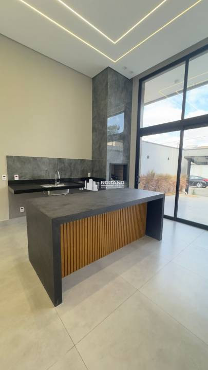 Casa com 2 dormitórios para locação por R$ 4.000,00/mês - Jardim Boer I - Americana/SP — foto 4