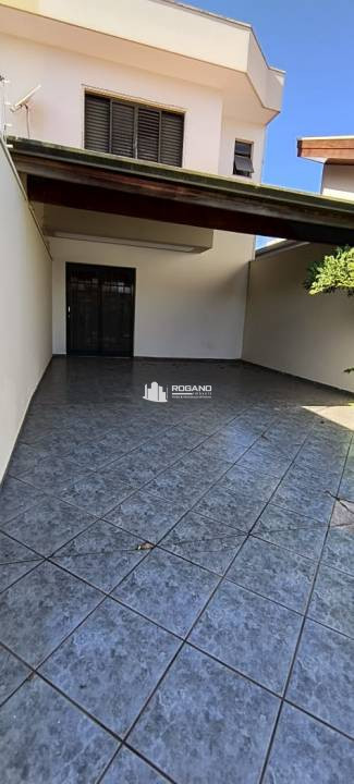 Casa em Jardim Glória