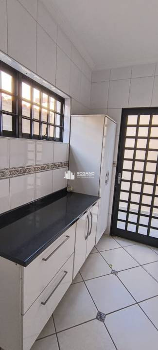 Casa com 3 dormitórios para locação por R$ 3.600,00/mês - Jardim Glória - Americana/SP — foto 4