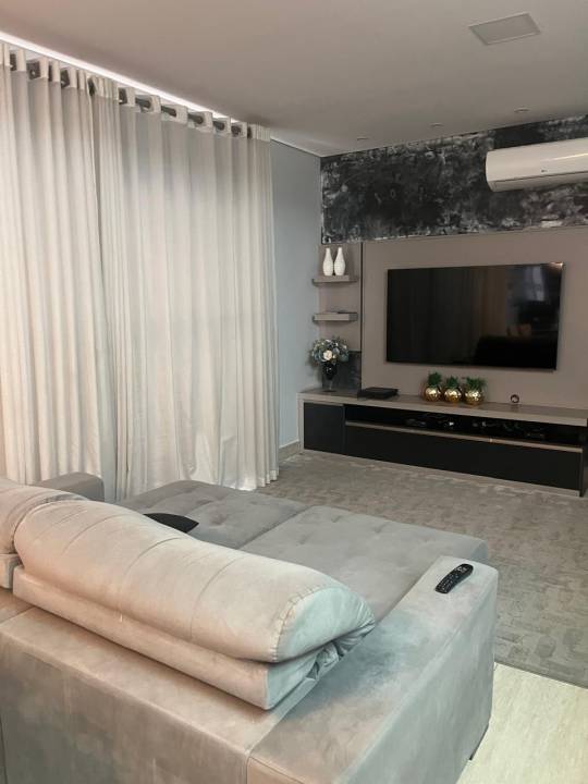 Casa em Jardim Terramérica I