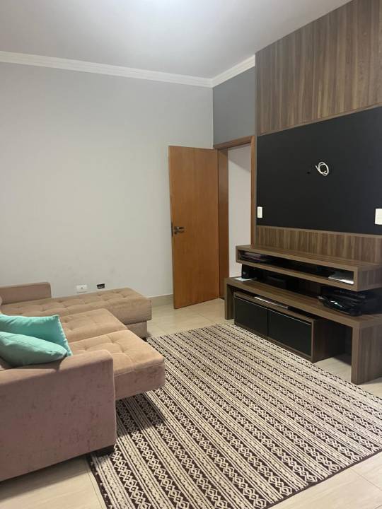 Casa, à venda, por R$ 1.170.000,00 - Jardim Terramérica I - Americana/SP — foto 4