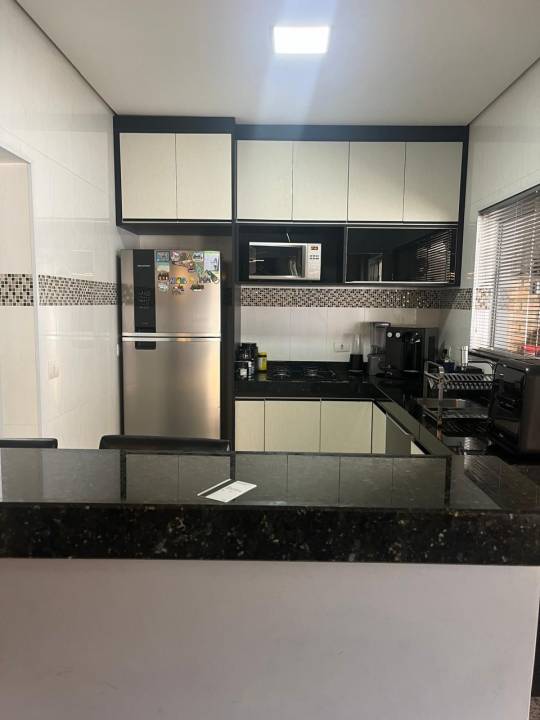 Casa, à venda, por R$ 1.170.000,00 - Jardim Terramérica I - Americana/SP — foto 3