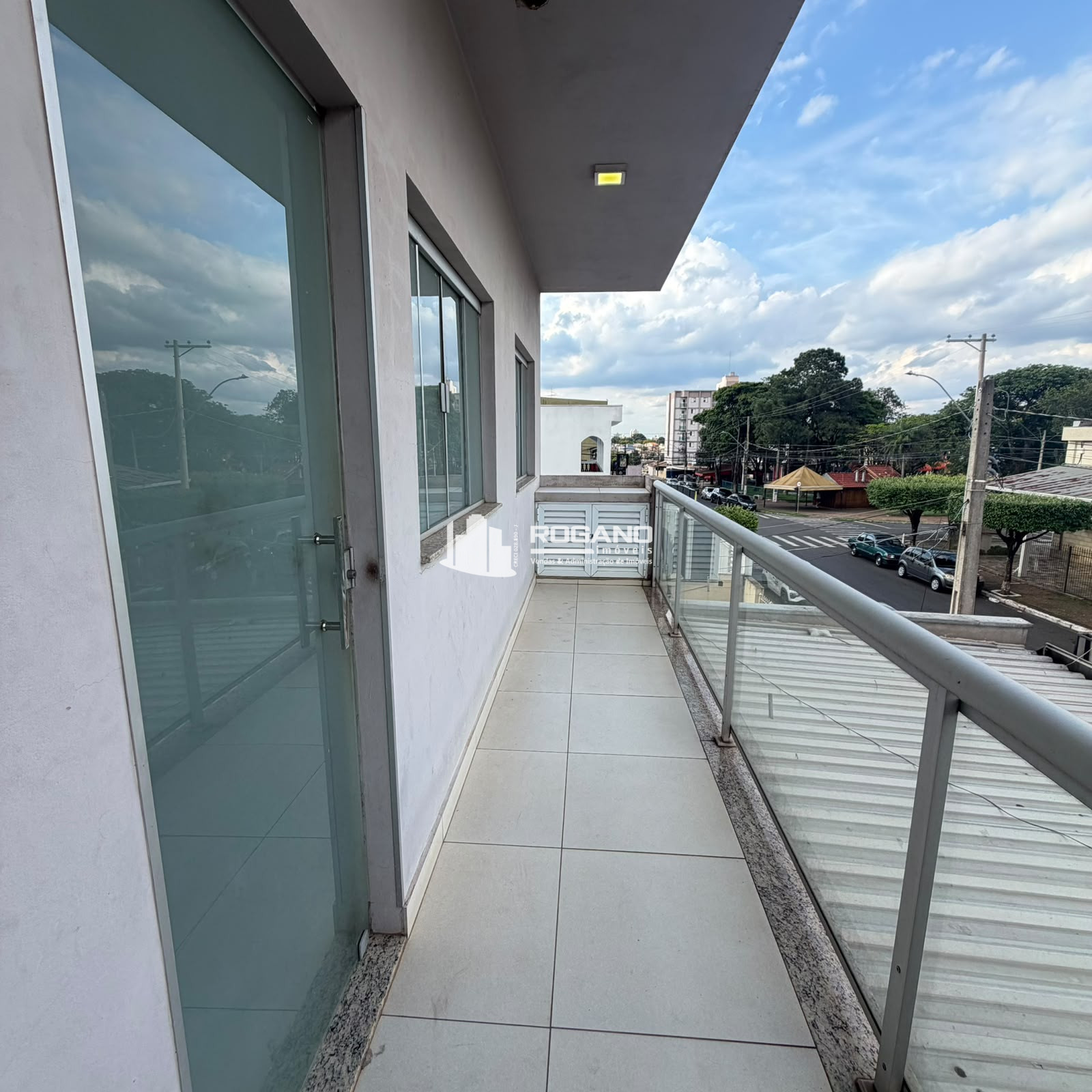 Apartamento em Cidade Jardim