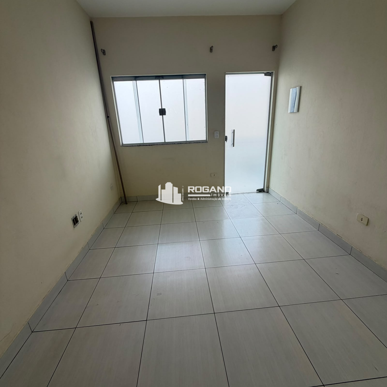 Apartamento com 2 dormitórios para locação por R$ 1.200,00/mês - Cidade Jardim - Americana/SP — foto 3
