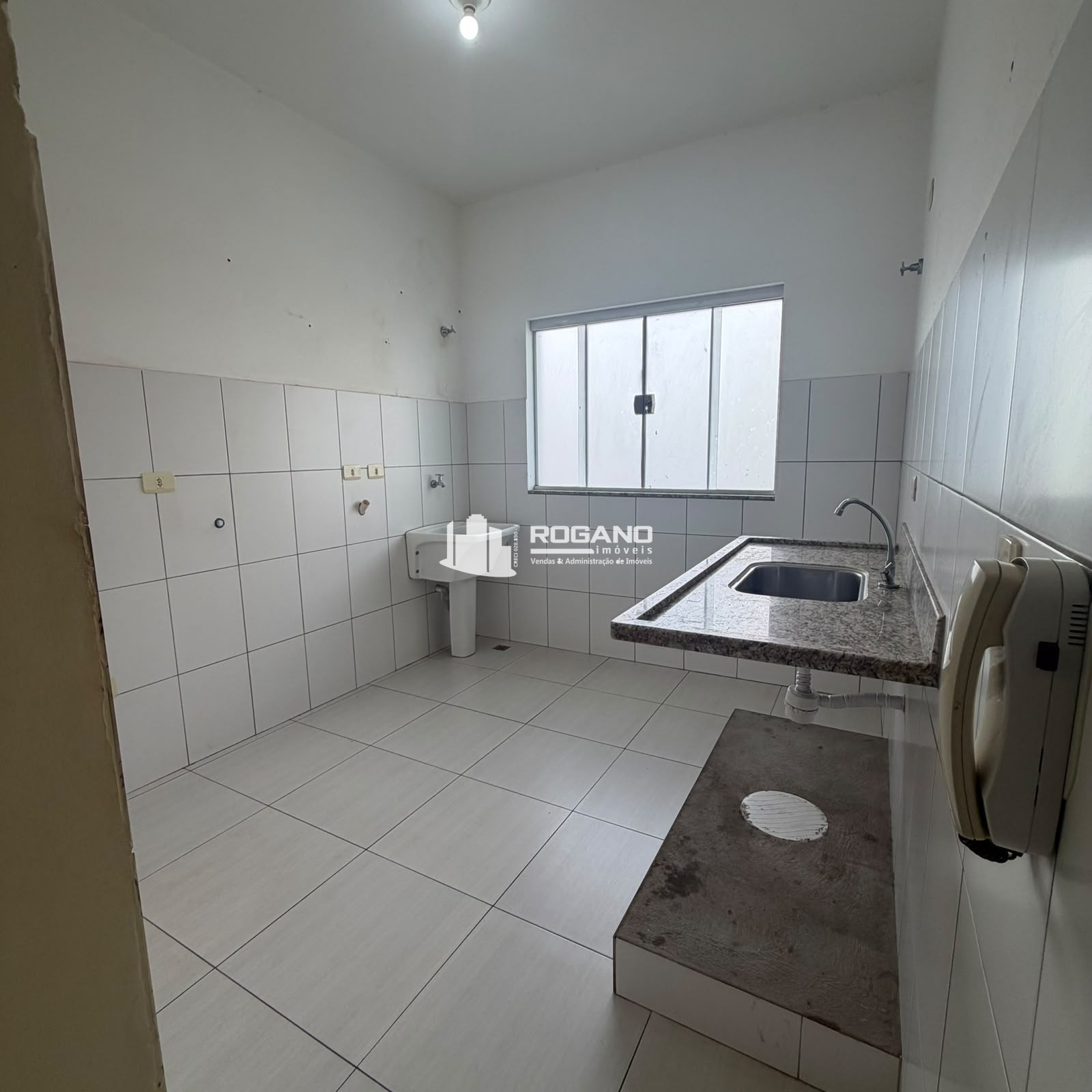 Apartamento com 2 dormitórios para locação por R$ 1.200,00/mês - Cidade Jardim - Americana/SP — foto 4
