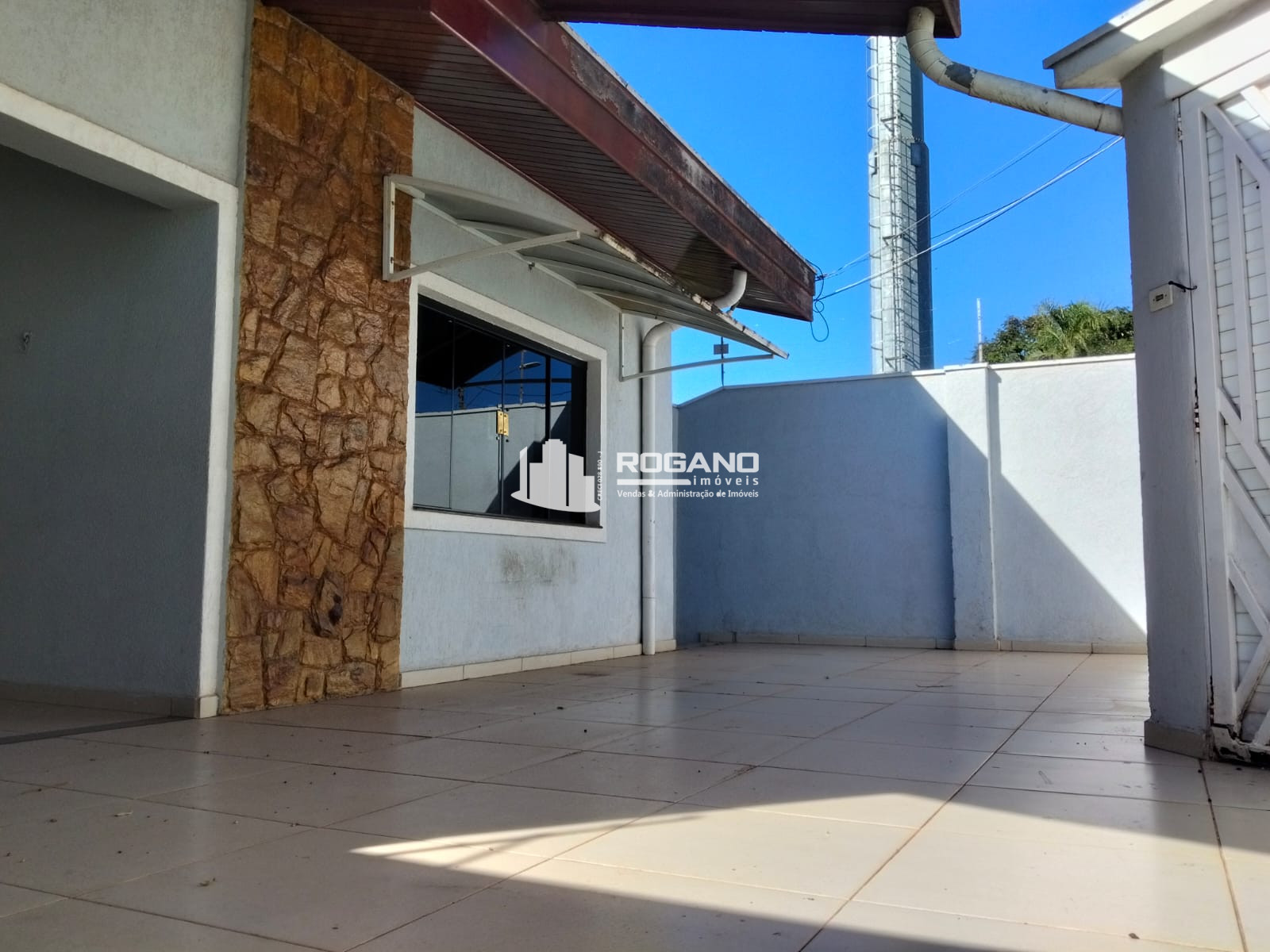 Casa em Jardim Ipiranga