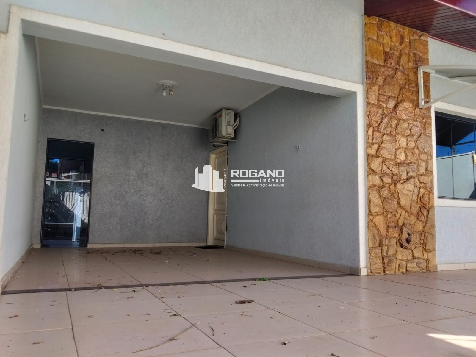 Casa com 3 dormitórios para locação por R$ 5.500,00/mês - Jardim Ipiranga - Americana/SP — foto 2