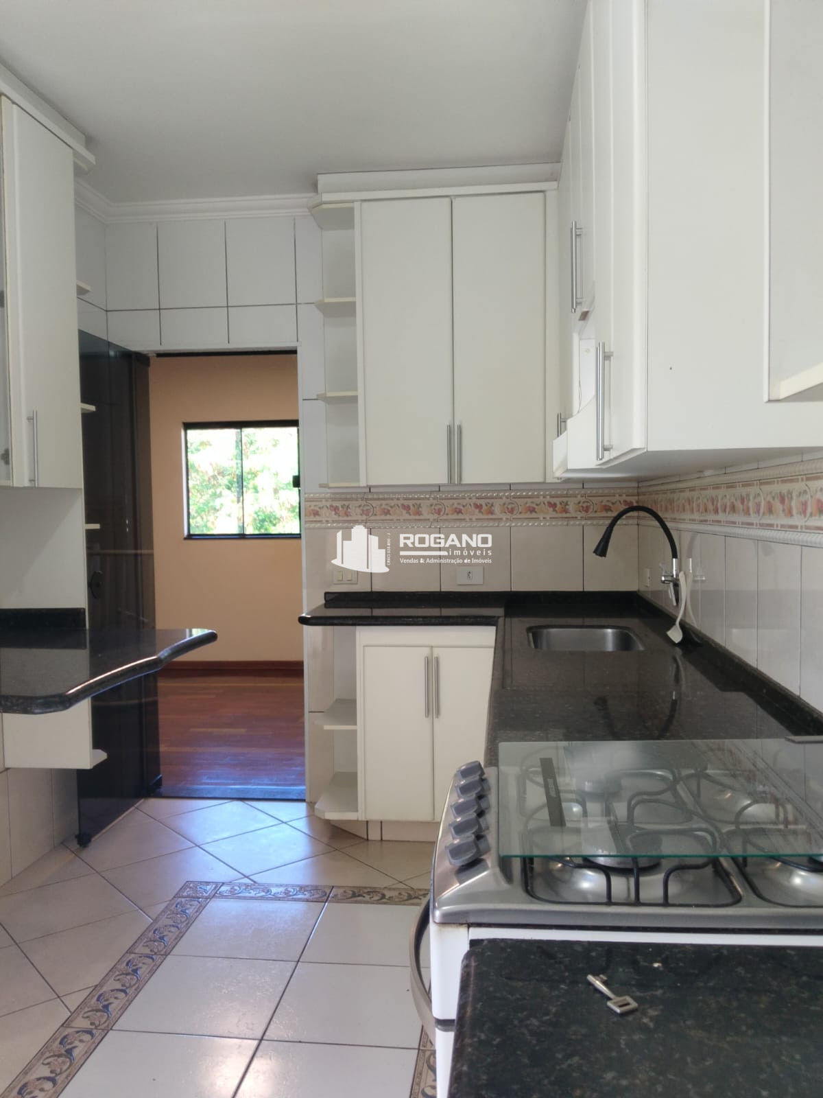 Casa com 3 dormitórios para locação por R$ 5.500,00/mês - Jardim Ipiranga - Americana/SP — foto 4