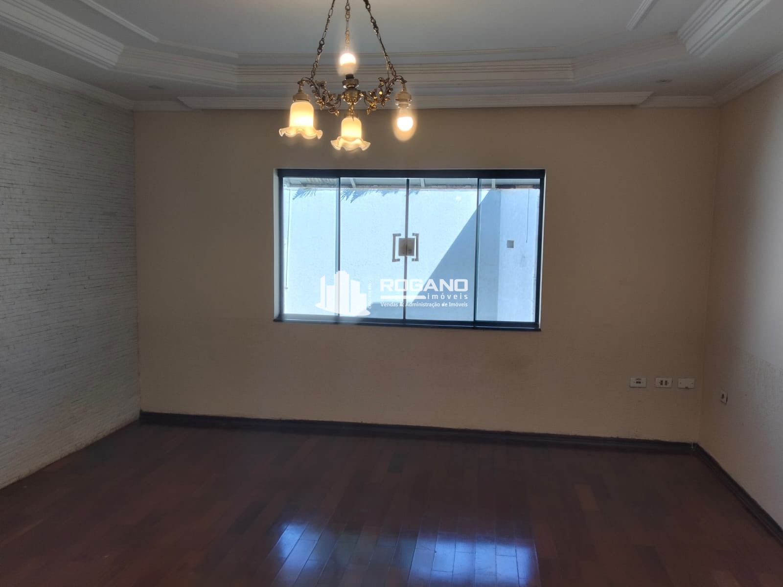 Casa com 3 dormitórios para locação por R$ 5.500,00/mês - Jardim Ipiranga - Americana/SP — foto 3
