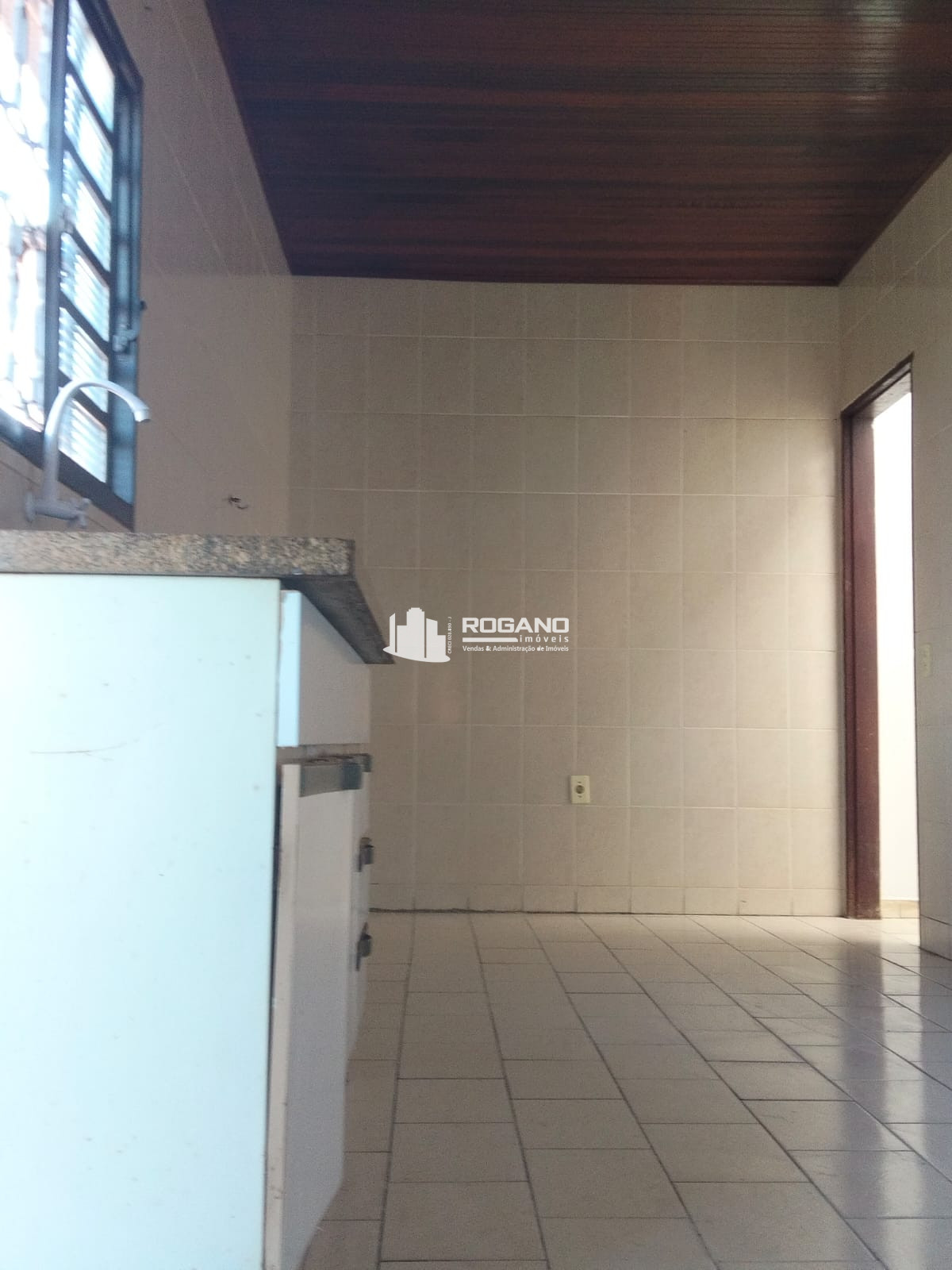 Casa com 2 dormitórios para locação por R$ 900,00/mês - Morada do Sol - Americana/SP — foto 3