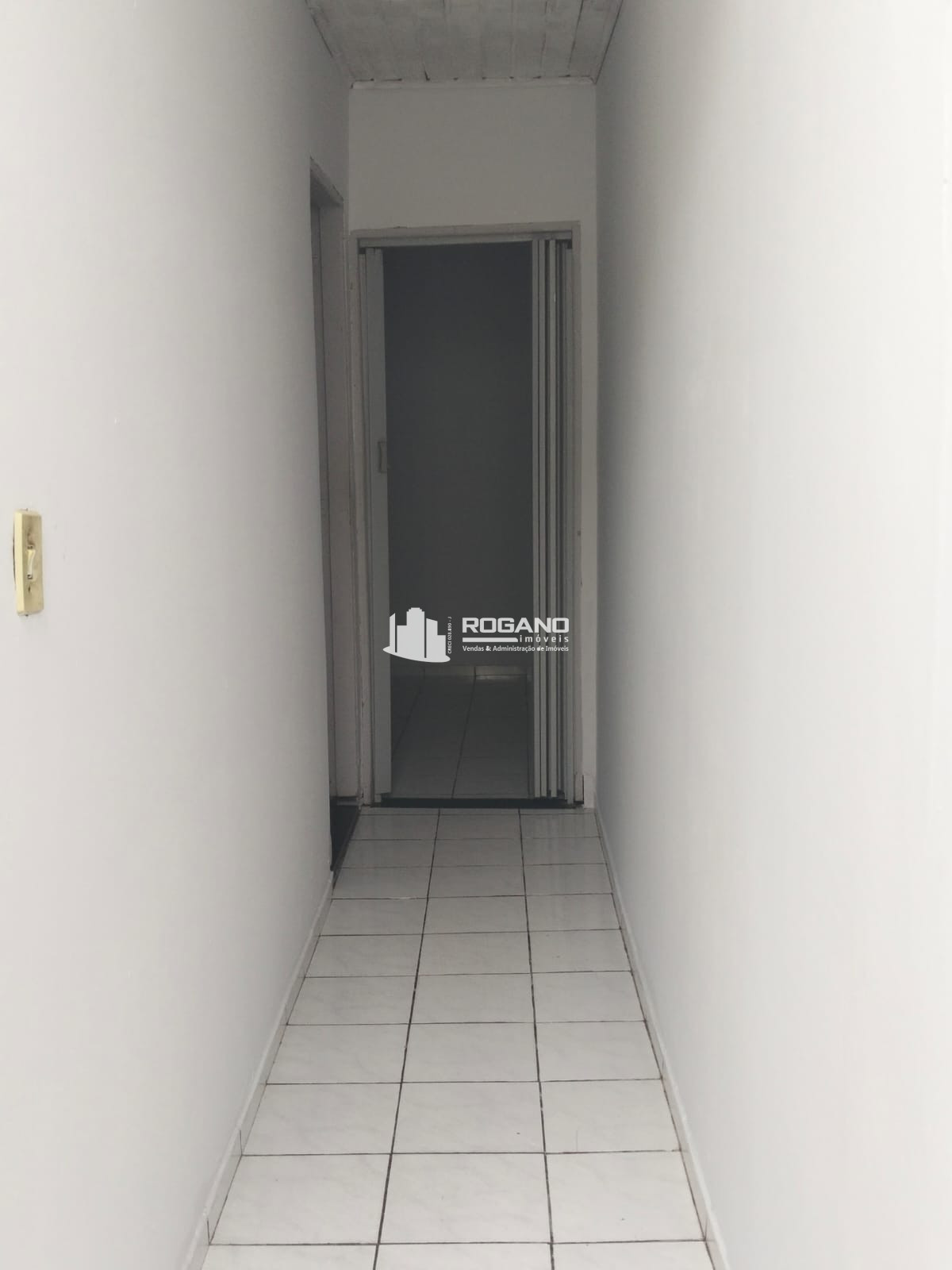 Casa com 2 dormitórios para locação por R$ 900,00/mês - Morada do Sol - Americana/SP — foto 4