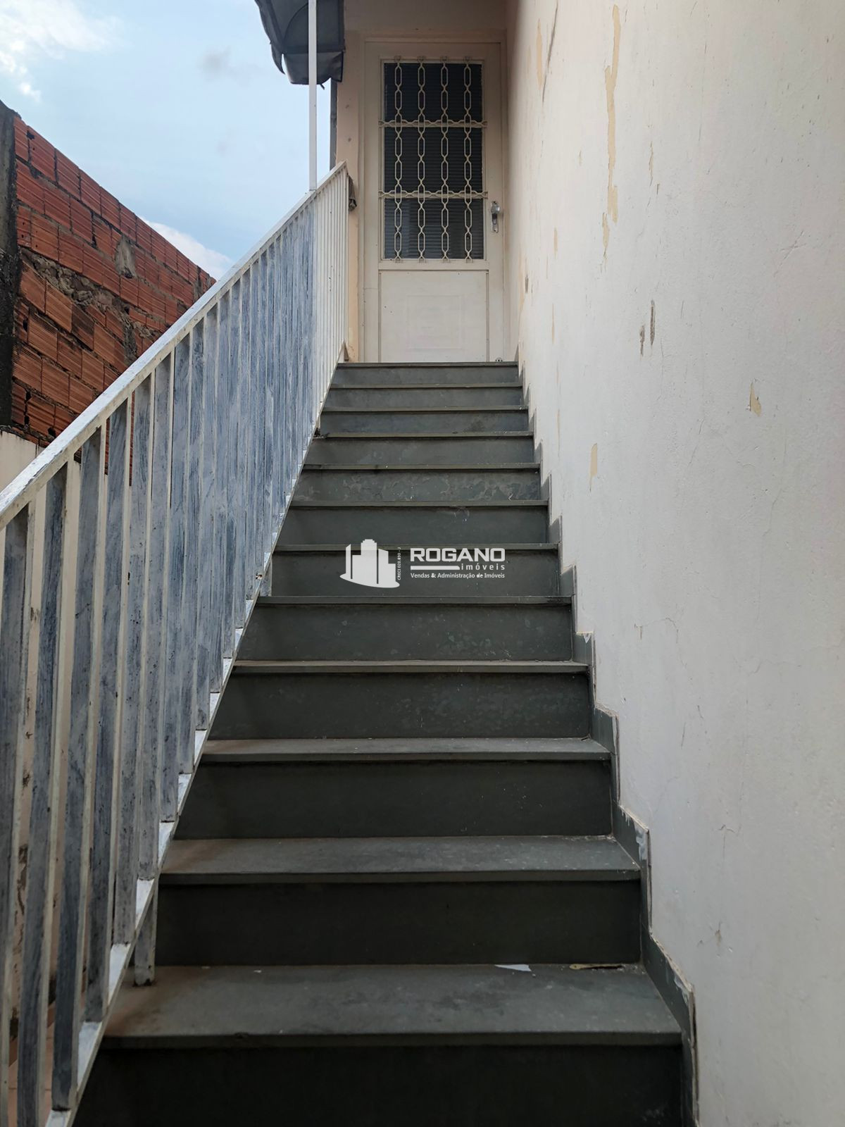 Casa com 2 dormitórios para locação por R$ 900,00/mês - Morada do Sol - Americana/SP — foto 2