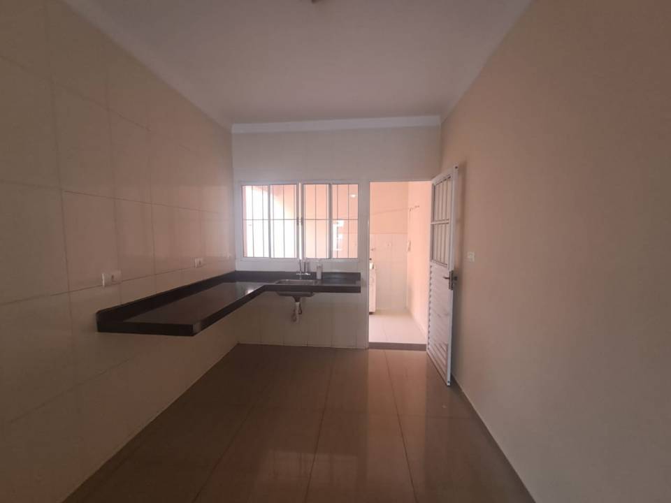 Casa com 2 dormitórios à venda por R$ 400.000,00 - Jardim Boer I - Americana/SP — foto 2