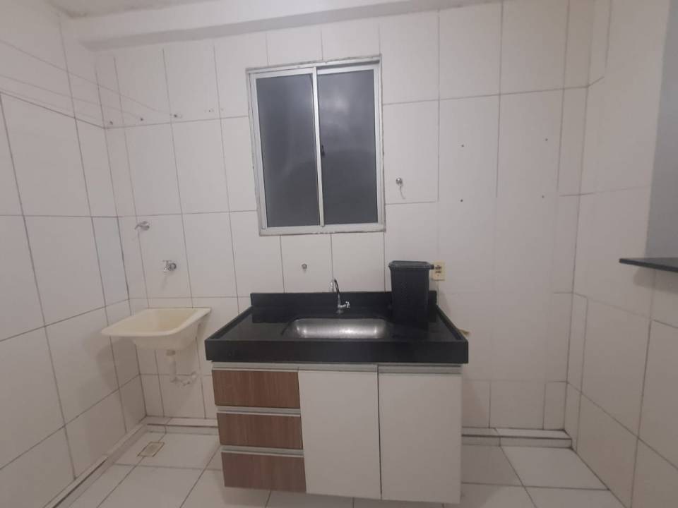 Imóvel, para locação, por R$ 1.100,00 - Jardim Recanto - Americana/SP — foto 3